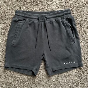 YoungLA Shorts